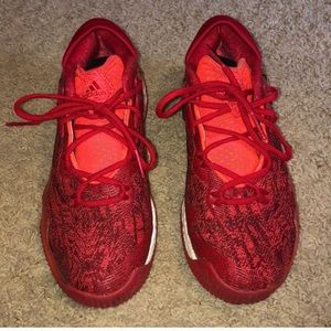 Adidas Crazylight Boost
